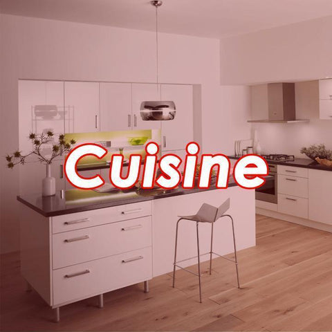 Cuisine