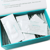 Crème Anti-R ides Instantannée - (50 Pcs)