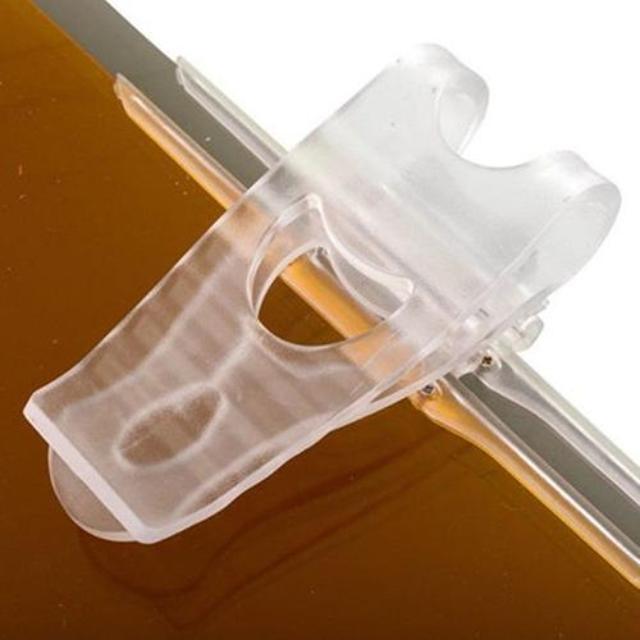 Gadgets d'Eve FILTERUV™ : Visières Anti-Reflets de Jour et de Nuit Pour Voiture