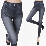 Gadgets d'Eve JYNY™ - Jeggings A mincissants