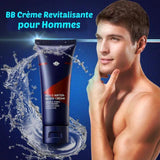 Gadgets d'Eve KREAM™ : BB Crème Revitalisant pour Hommes