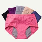 NOLIK™: Culotte Menstruelle Anti-Fuites - Pack De 3