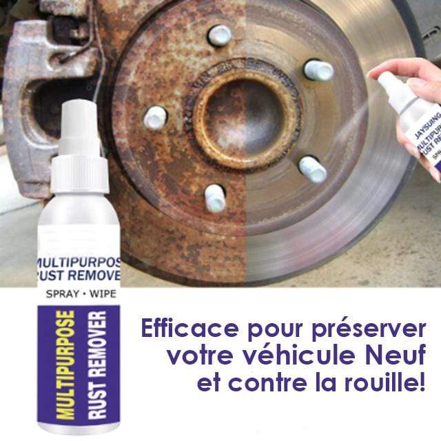 Gadgets d'Eve NORUST™ : Traitement Anti-Corrosion Efficace