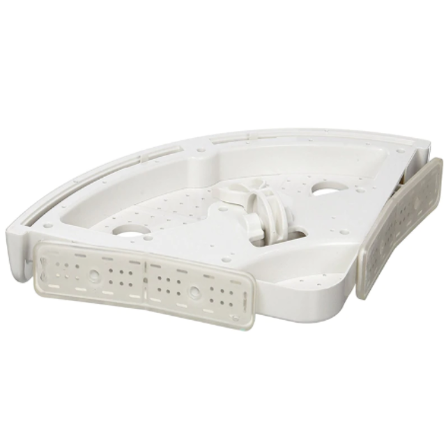 Gadgets d'Eve bricolage SHELFY™ : Etagère d'Angle Multi-fonctionnelle