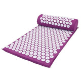 ACULAX™ : Tapis d'Acupression pour Massage