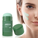 Gadgets d'Eve beauté TEEMASK™ : Masque nettoyant au thé vert